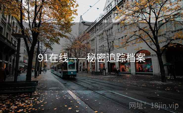 91在线——秘密追踪档案